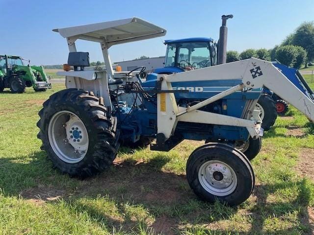 Main image Ford 5610