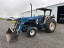 1993 Ford 6640 Image