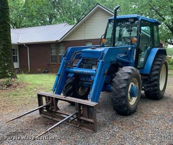 Main image Ford 7740