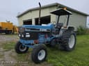 1993 Ford 8240 Image