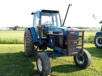 Main image Ford 8340