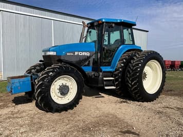Main image New Holland 8970