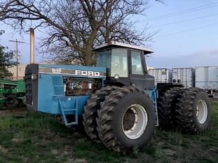 1993 Ford 946 Equipment Image0