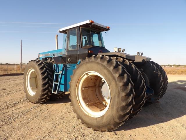 Image of Ford 946 equipment image 2