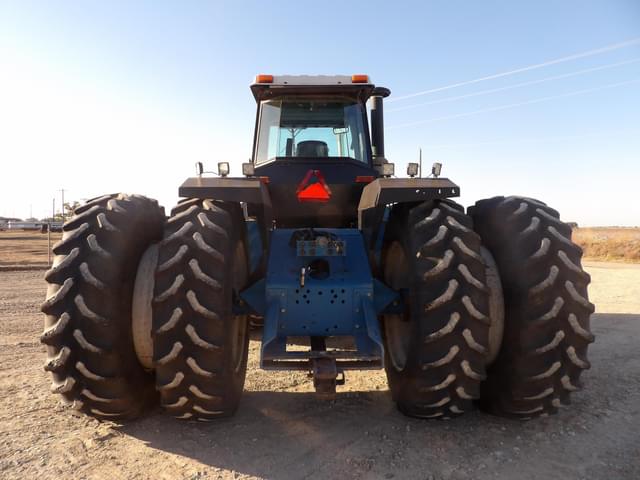 Image of Ford 946 equipment image 3