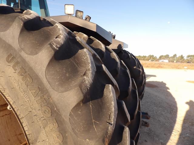 Image of Ford 946 equipment image 4