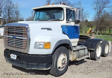 Main image Ford Aeromax L9000