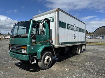 1993 Ford Cargo 7000 Equipment Image0