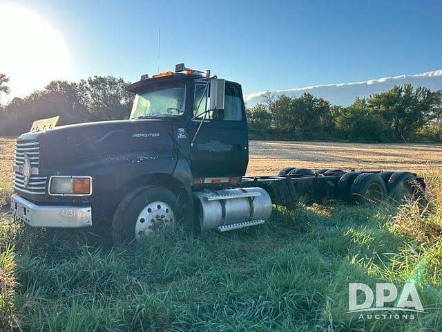 Image of Ford Aeromax equipment image 1