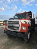 1993 Ford L9000 Image