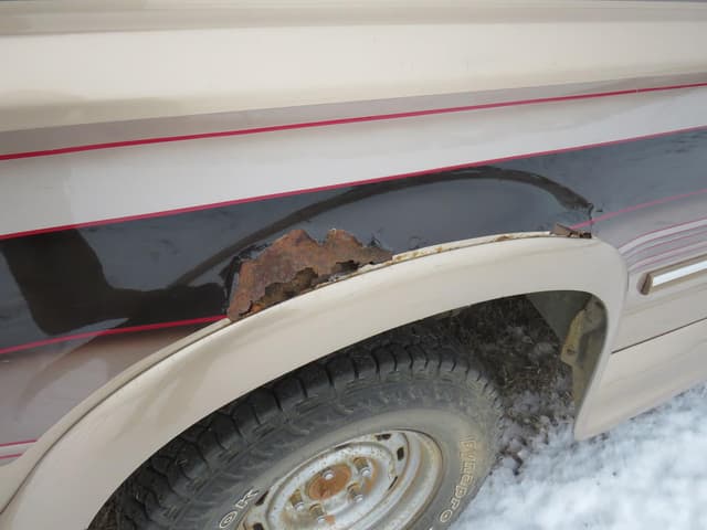 Image of Ford F-150 equipment image 3