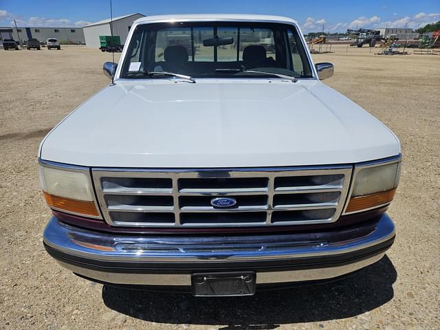 Image of Ford F-150 equipment image 1