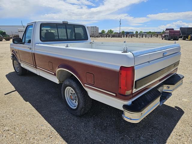 Image of Ford F-150 equipment image 4