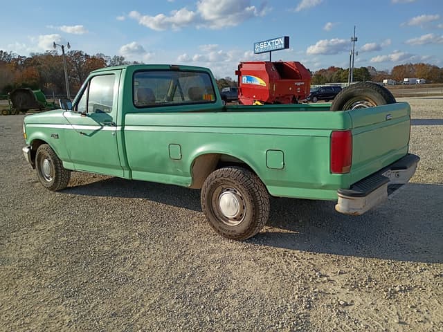 Image of Ford F-150 equipment image 3