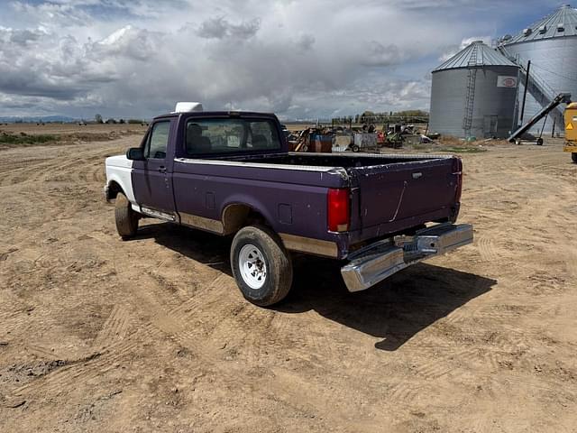 Image of Ford F-150 equipment image 3