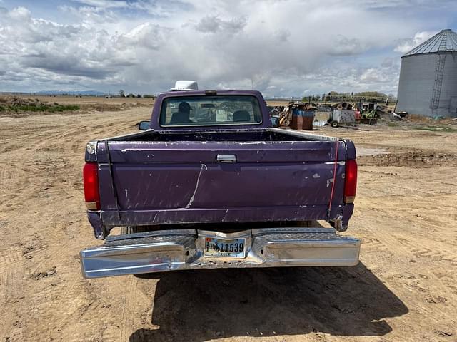 Image of Ford F-150 equipment image 4