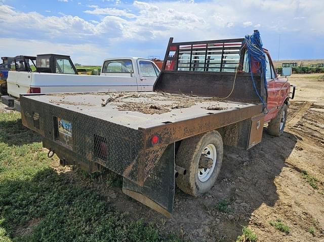 Image of Ford F-250 equipment image 3