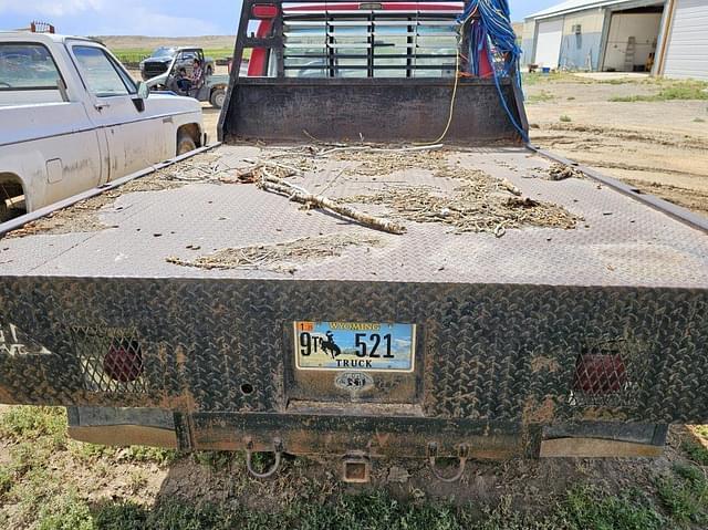 Image of Ford F-250 equipment image 4
