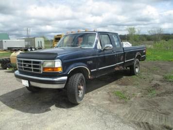 Main image Ford F-250
