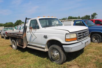 Main image Ford F-350