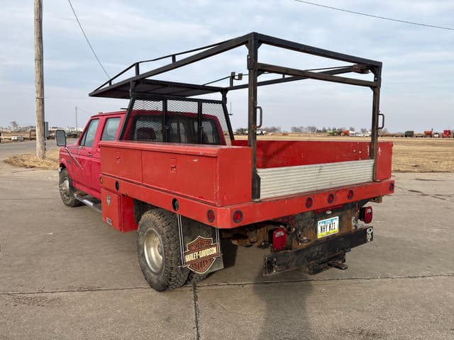 Image of Ford F-350 equipment image 3