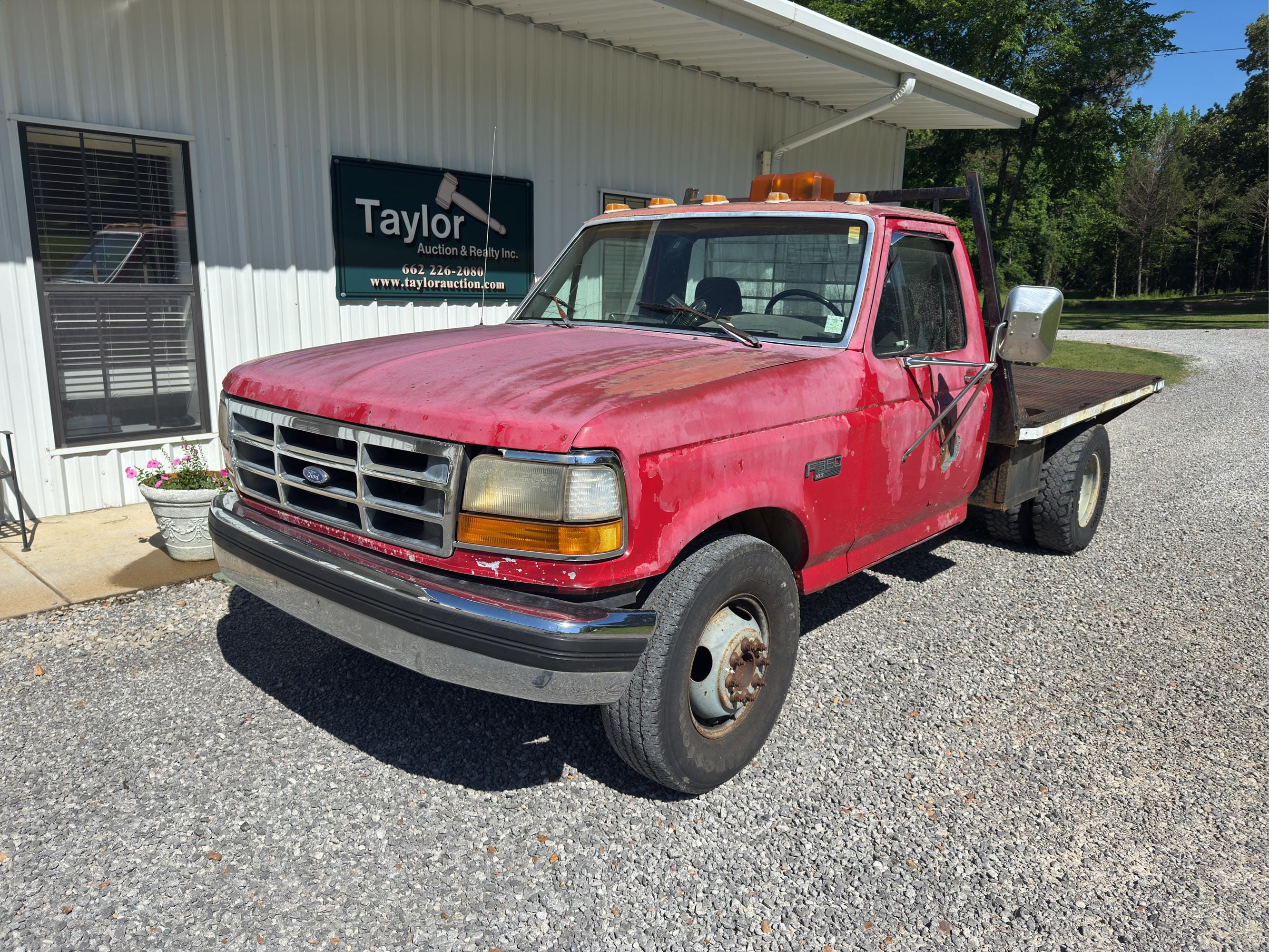 Main image Ford F-350