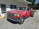 1993 Ford F-350 Image