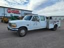 1993 Ford F-350 Image