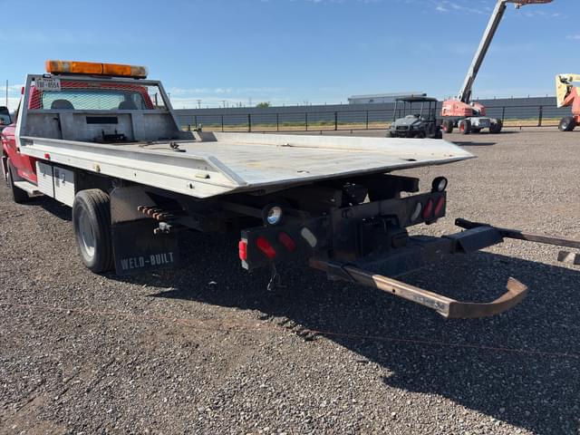 Image of Ford F-450 equipment image 1