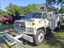 1993 Ford F-700 Image