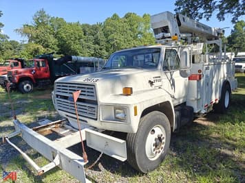 Main image Ford F-700
