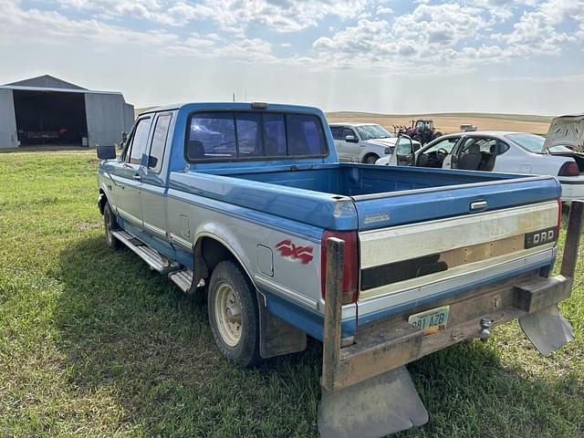 Image of Ford F-150 equipment image 3