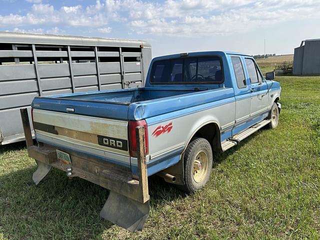 Image of Ford F-150 equipment image 1