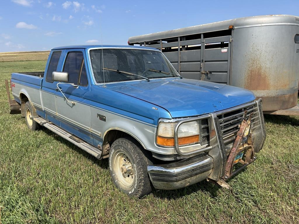 Image of Ford F-150 Primary image