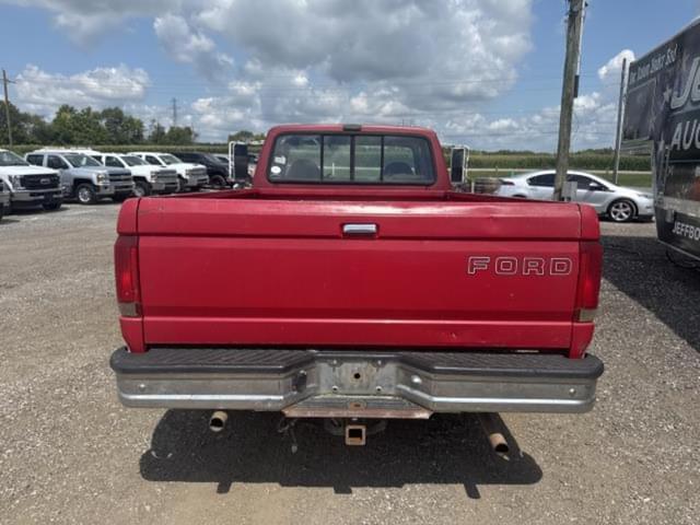 Image of Ford F-150 equipment image 3