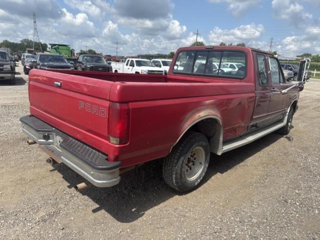 Image of Ford F-150 equipment image 4