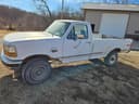 1993 Ford F-250 Image