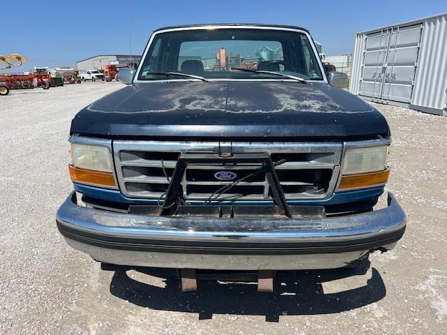 Image of Ford F-250 equipment image 4