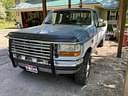 1993 Ford F-250 Image