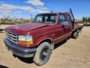 1993 Ford F-250 Image
