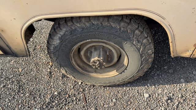 Image of Ford F-250 equipment image 4