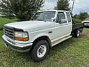 1993 Ford F-250 Image