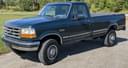 1993 Ford F-250 Image