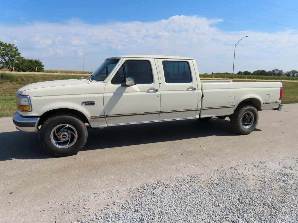 Main image Ford F-350