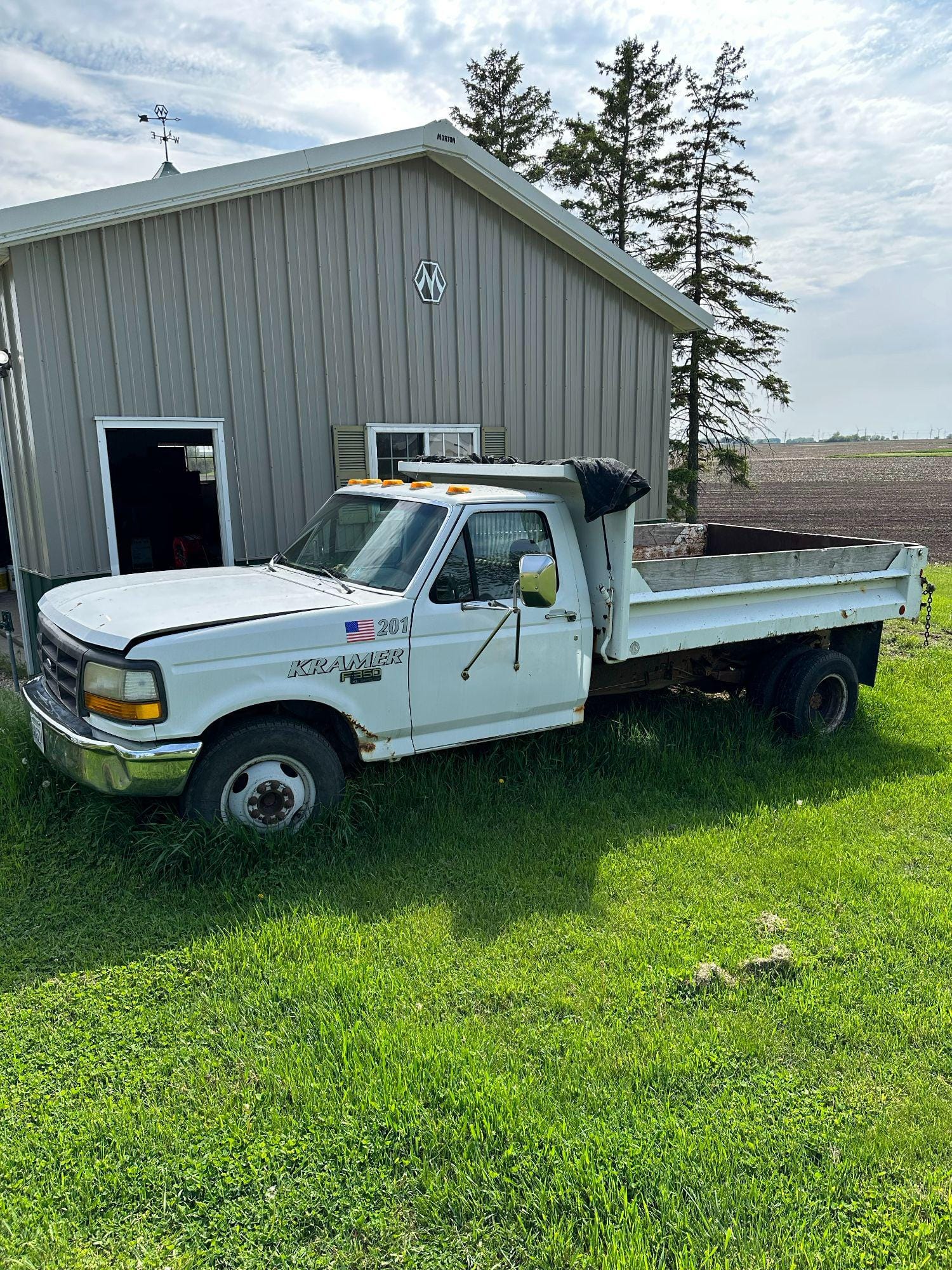 Main image Ford F-350