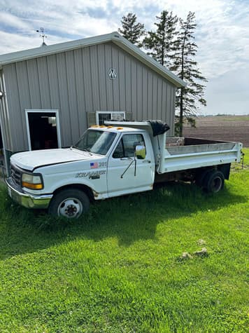 Main image Ford F-350