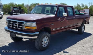 Main image Ford F-350