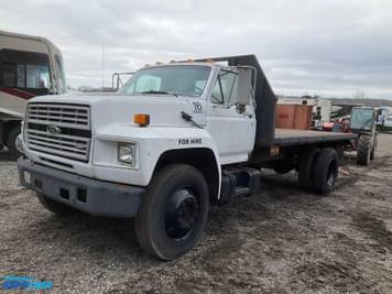 Main image Ford F-700
