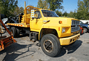 1993 Ford F700 Image