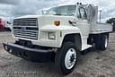 1993 Ford F700 Image